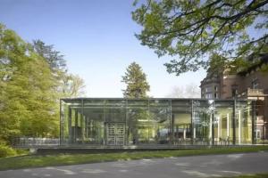 Tagungszentrum & Hotel evangelische Akademie Bad Boll, Goppingen