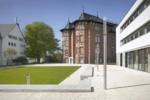 Tagungszentrum & Hotel evangelische Akademie Bad Boll, Goppingen