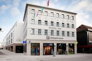 Holiday Inn Express - Goppingen, an IHG Hotel, Goppingen