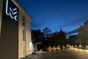 Melvi Hotel Goppingen, Goppingen