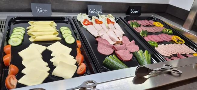 Melvi Göppingen - 11