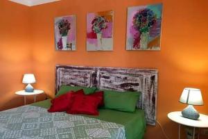 Charme natural B&B, Alberobello