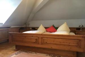 Landgasthof Schmidbaur Mini-hotel, Donauworth