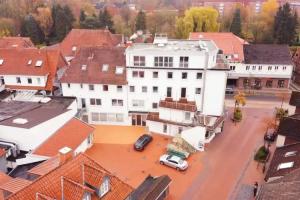 Hotelr Hof, Walsrode