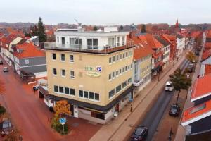 Hotel Walsroder Hof, Walsrode