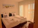 Superior Double room with balcony