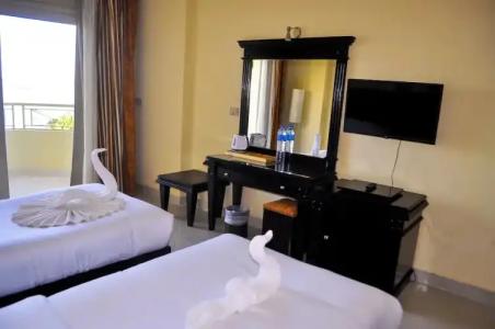 Magic Beach Hurghada - 97