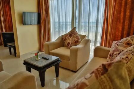 Magic Beach Hurghada - 92