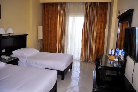 Magic Beach Hurghada - 96