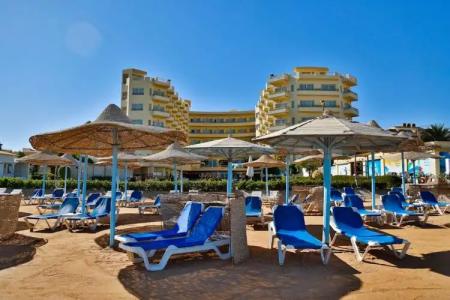 Magic Beach Hurghada - 87