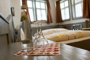 Landhotel Alte Schmiede, Prichsenstadt