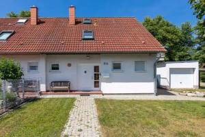 Holiday Home Losentitz-3, Zudar