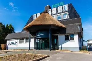 Stratmanns Haus am See Hotel