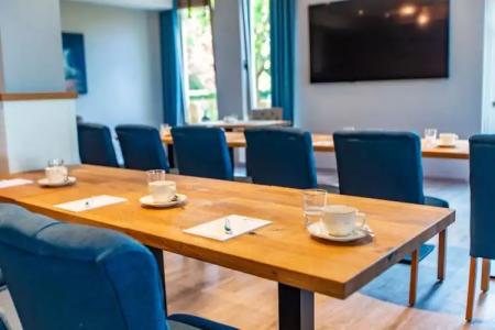 Stratmanns Haus am See - 18