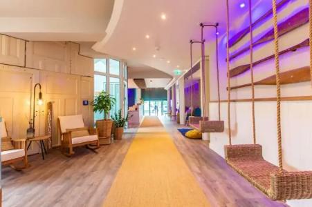 Stratmanns Haus am See - 16