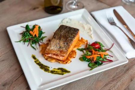 Stratmanns Haus am See - 14