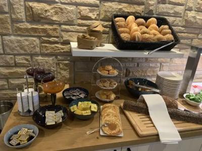 Stratmanns Haus am See - 12