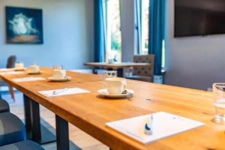 Stratmanns Haus am See - 21