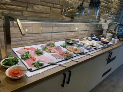 Stratmanns Haus am See - 13