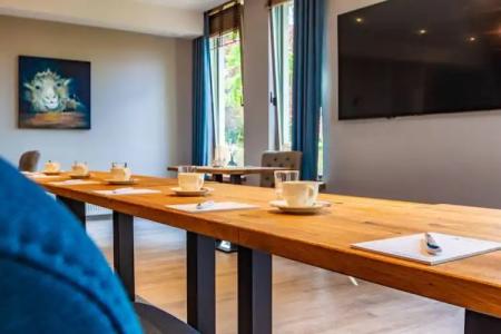 Stratmanns Haus am See - 17