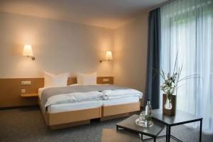 Aktivhotel Inselsberg, Tabarz