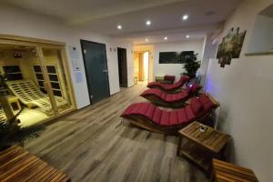 Aktivhotel Inselsberg, Tabarz
