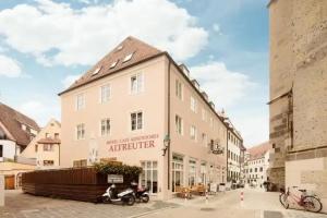 Cafe-Hotel Altreuter, Nordlingen