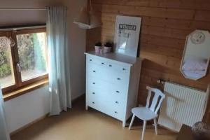 Blockhuus Thule, Garrel