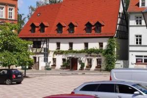Hotel am Neumarkt, Zeitz