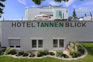 Hotel Tannenblick, Bad Vilbel