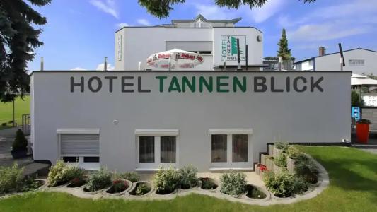Tannenblick