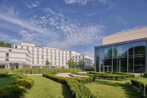 Bad Vilbel - Hotels