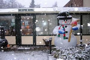 Parkhotel Schwedt, Schwedt