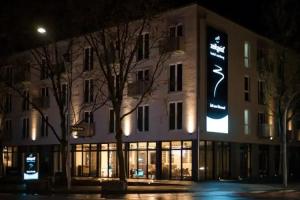 Hotel Zeitgeist, Warburg