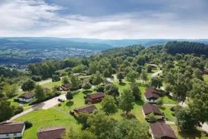 Landal Warsberg Tourist base, Saarburg
