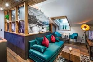 Haus Magnushof Mini-hotel, Eisenberg