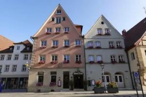 Hotel Rose, Weissenburg