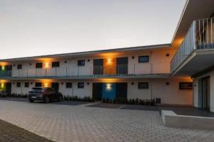 Boarding & HOUSE T24, Bad Wurzach