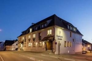 Landhotel Traube, Konstanz