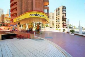 Coblanca V apartment, Benidorm