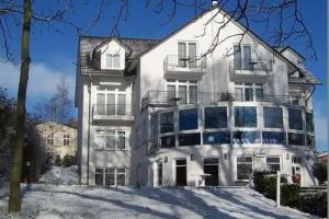Hotel Residenz, Lauterbach