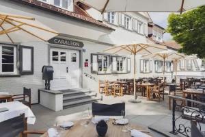 CARALEON Mini-hotel, Wasserburg