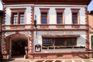 Gasthaus Grafenstuben Mini-hotel, Sankt Martin
