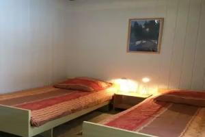 Langenbach - Hotels