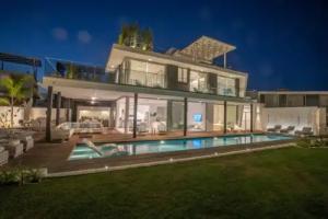 Villa Olivine Pearl 3, Protaras