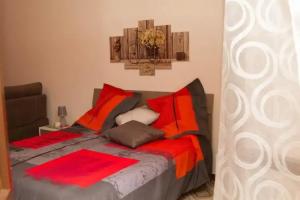 Bed & Breakfast «Il Borgo», Agerola