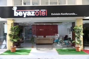 BEYAZ OTEL, Chorum