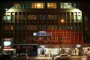 kristal Hotel, Adana