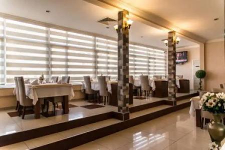 kristal otel adana - 3