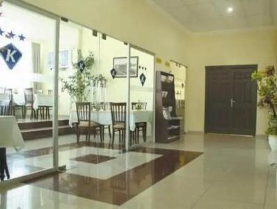 kristal otel adana - 7